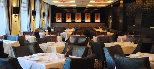 Steigenberger Icon Grandhotel Handelshof in Leipzig / Zentrum 17