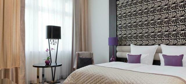 Steigenberger Icon Grandhotel Handelshof in Leipzig / Zentrum 7