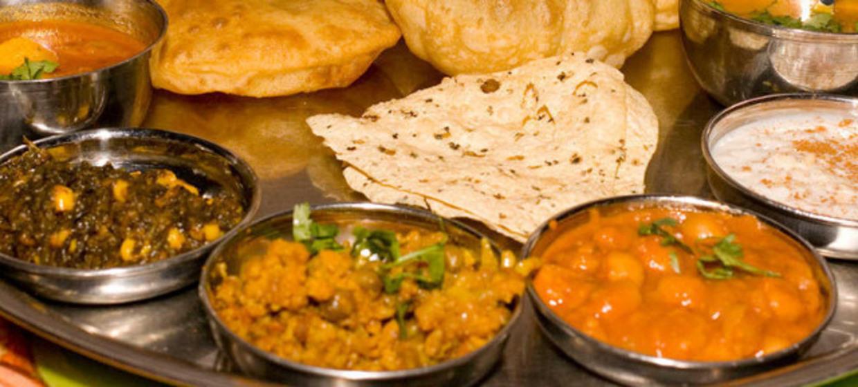 Asin (Indian Food) 1