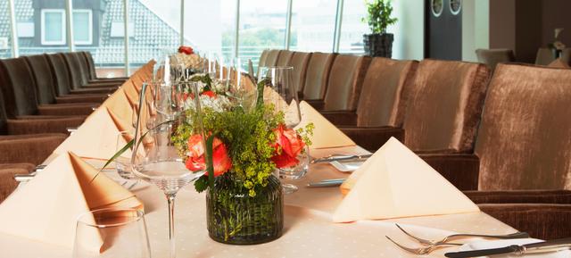 Wirtschaftsclub Düsseldorf 8