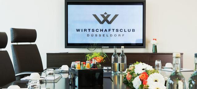 Wirtschaftsclub Düsseldorf 10