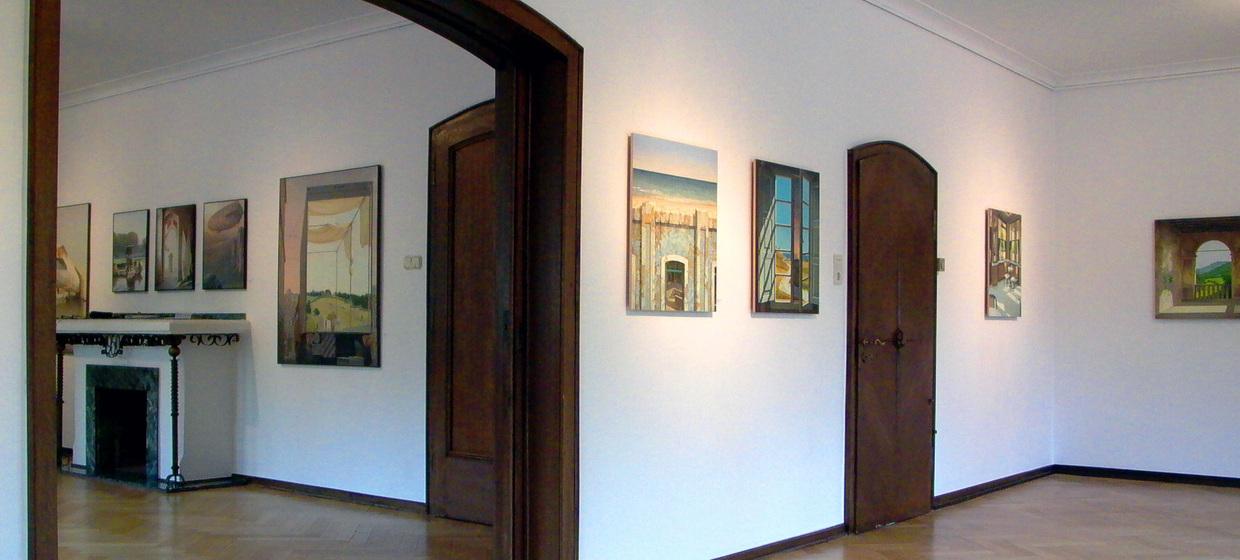 Galerie Lindenthal 11