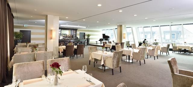 Wirtschaftsclub Düsseldorf 2