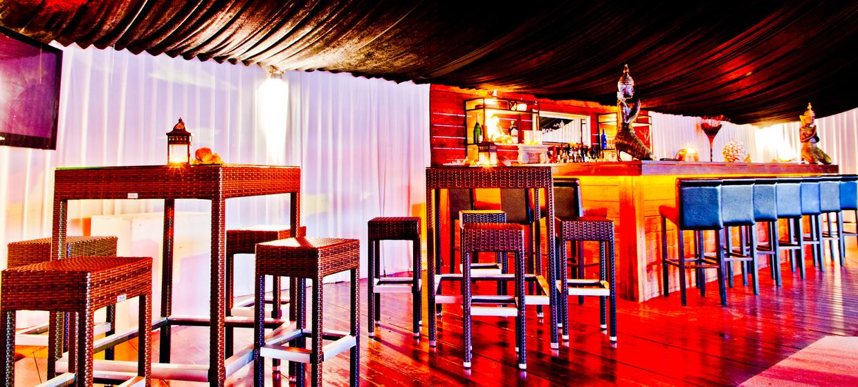Purobeach Dresden: Purobeach in Dresden mieten bei Event Inc