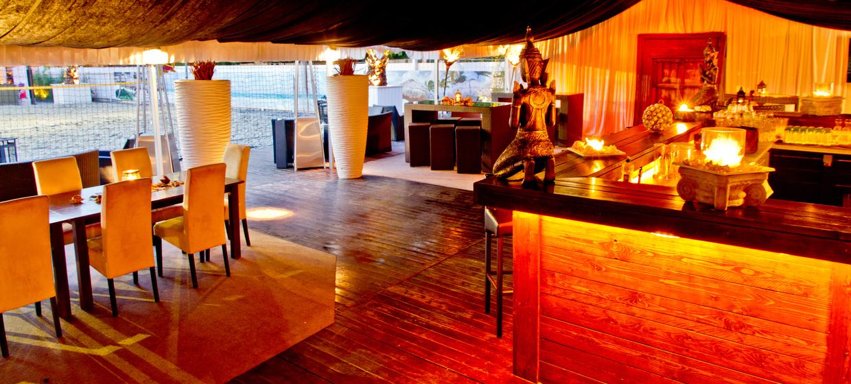 Purobeach Dresden: Purobeach in Dresden mieten bei Event Inc