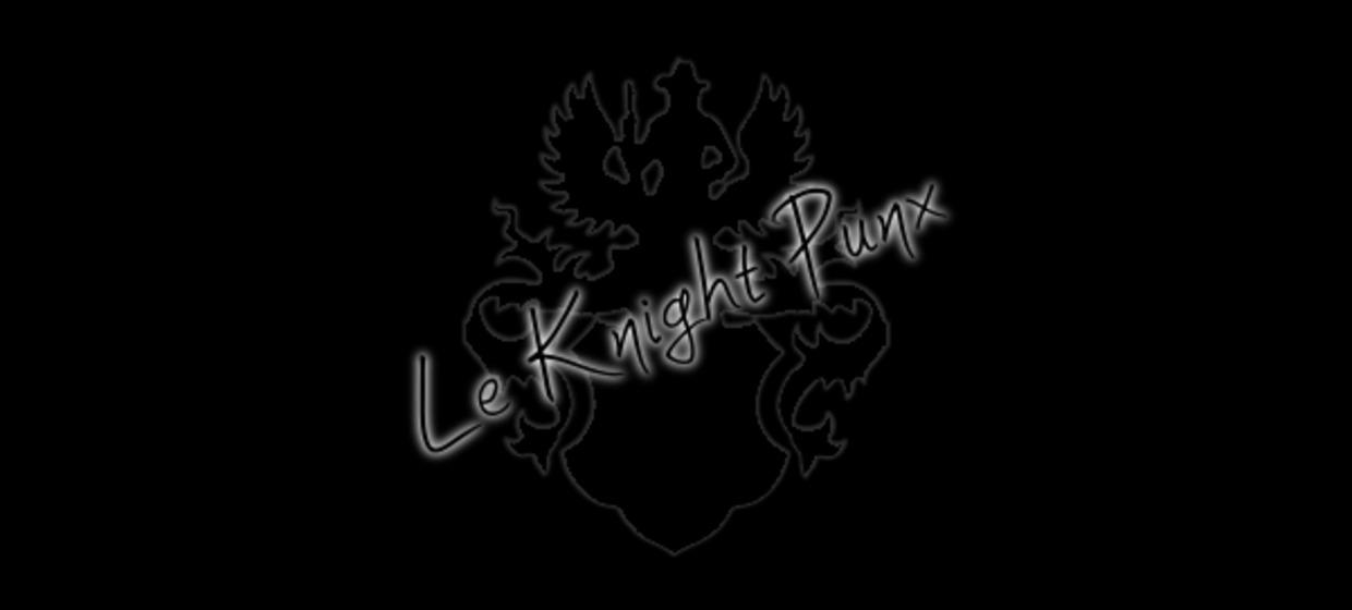 Le Knight Punx 1