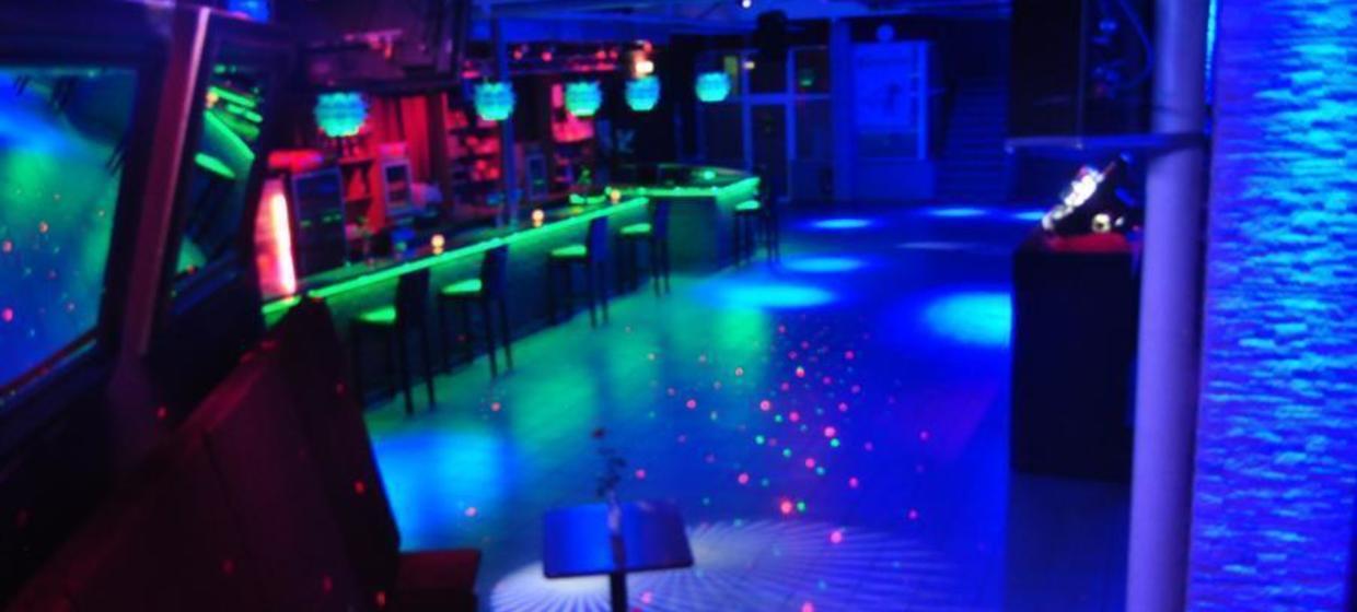Apropo Event Club Köln: Apropo Event Club in Köln mieten bei Event Inc
