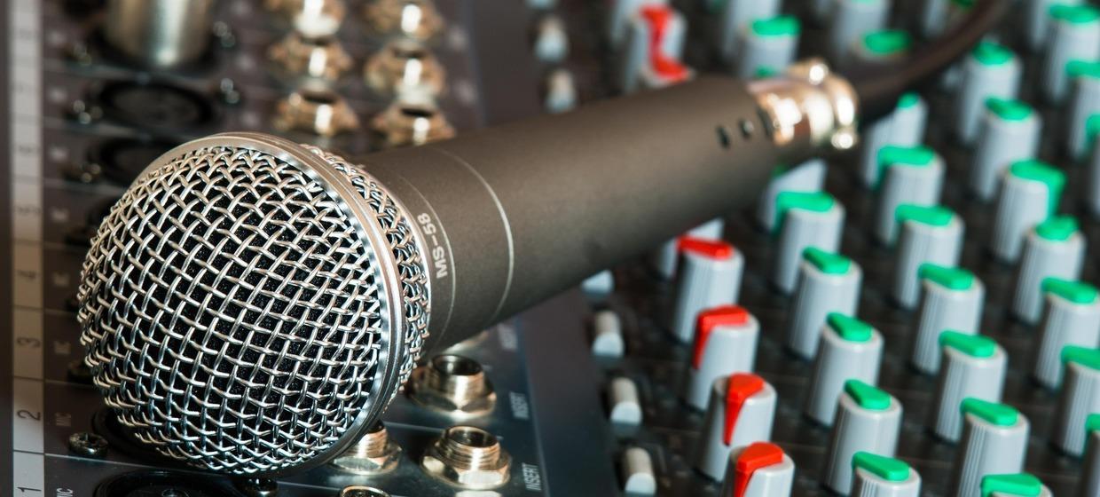 Mick´s Mix Audio Productions 3