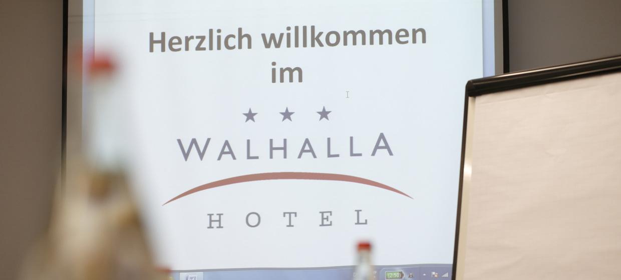 Walhalla Hotel & Guest House Zürich 9