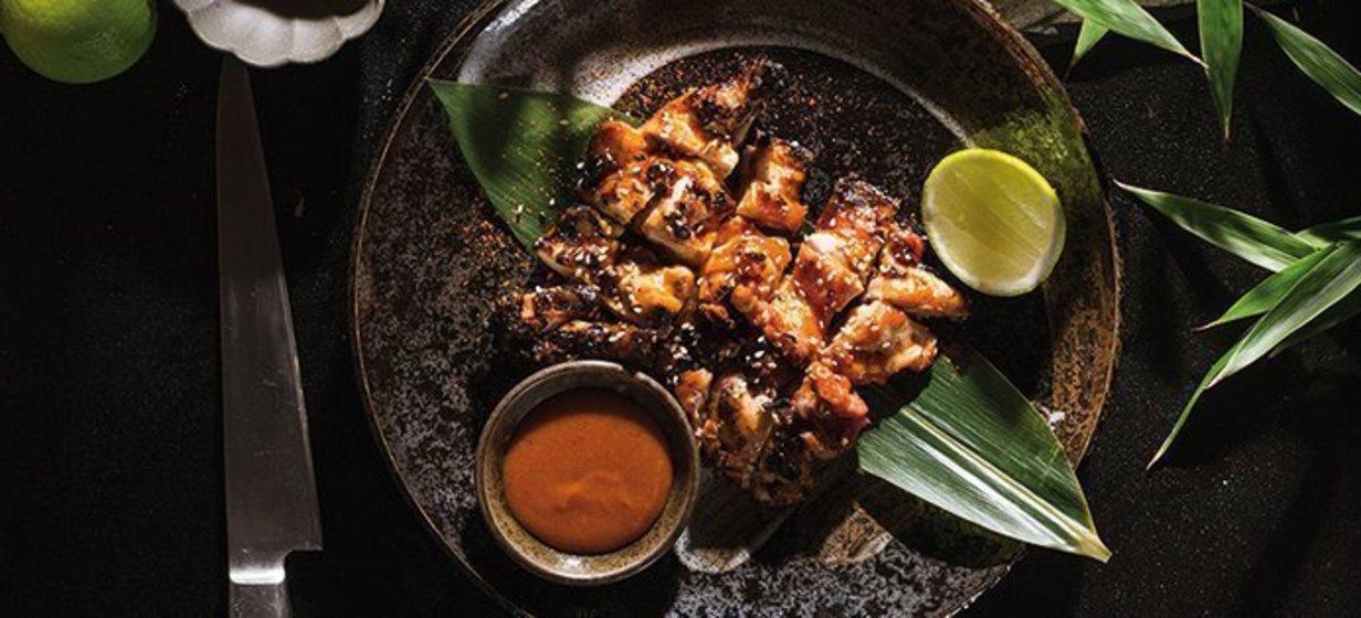 HATO – Fine Asian Cuisine 6