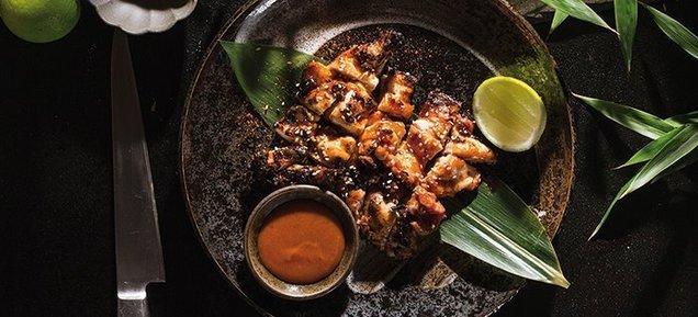 HATO – Fine Asian Cuisine 6