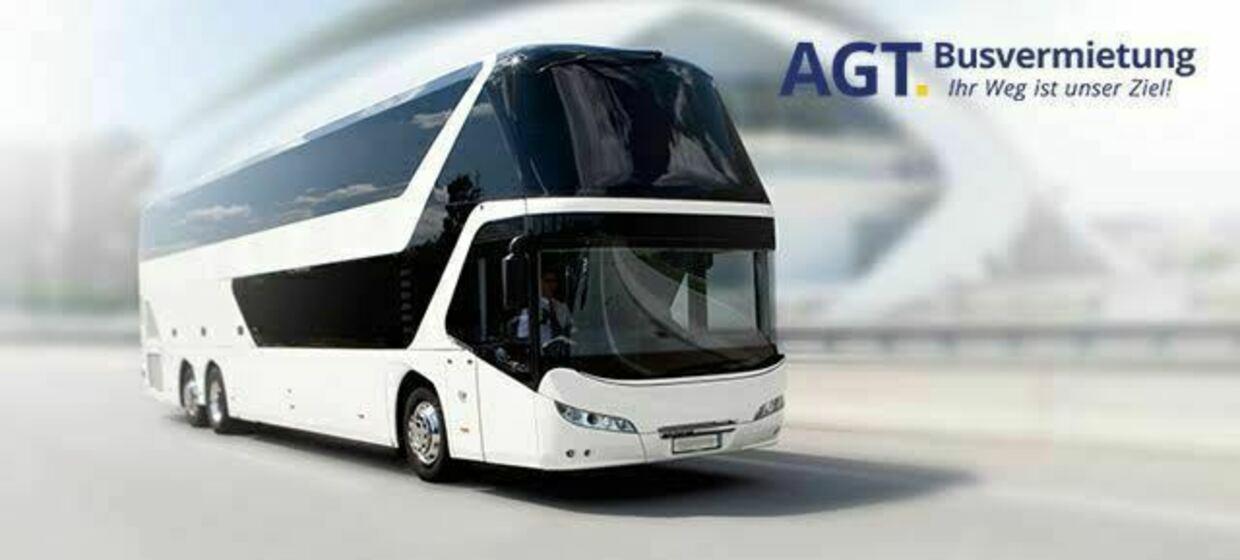 AGT Busvermietung 4