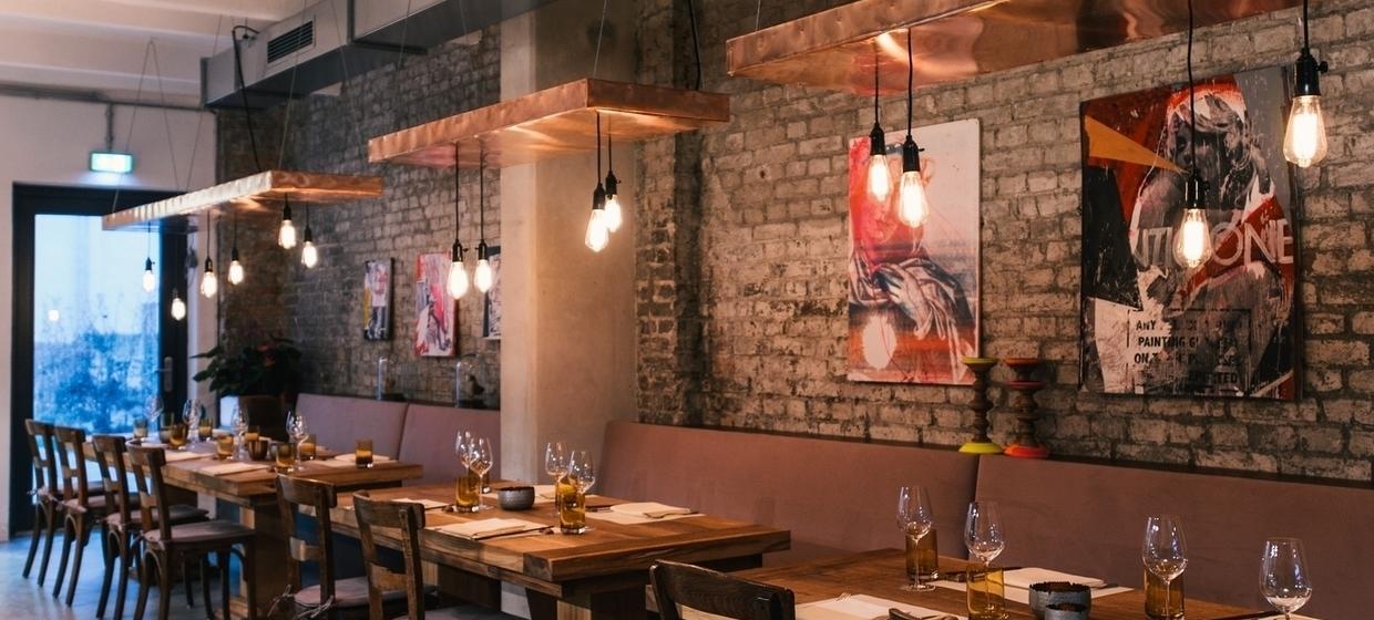 Factory Kitchen Berlin Factory Kitchen in Berlin mieten bei Event Inc