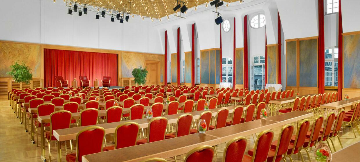 Sheraton Offenbach Hotel - Am Büsing Palais 2