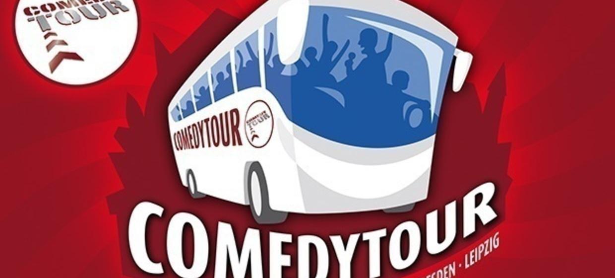ComedyTour Hamburg 2