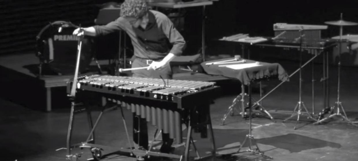 Precussion Culture – Musicworkshop 3