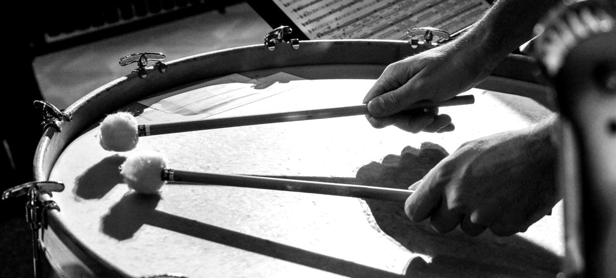 Precussion Culture – Musicworkshop 5