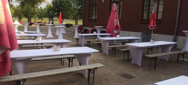 Sommerfest in der BallinStadt 2