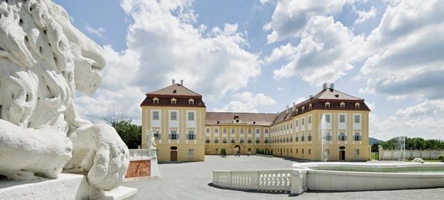 Schloss Hof 1