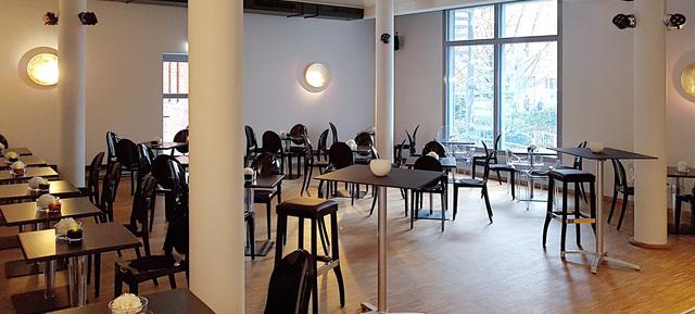 THE MIX in Berlin / Reinickendorf 8