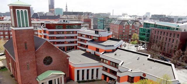Katholische Akademie Hamburg 11