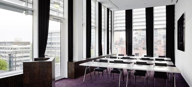 Top 25 Kongress Und Tagungshotels In Frankfurt Event Inc