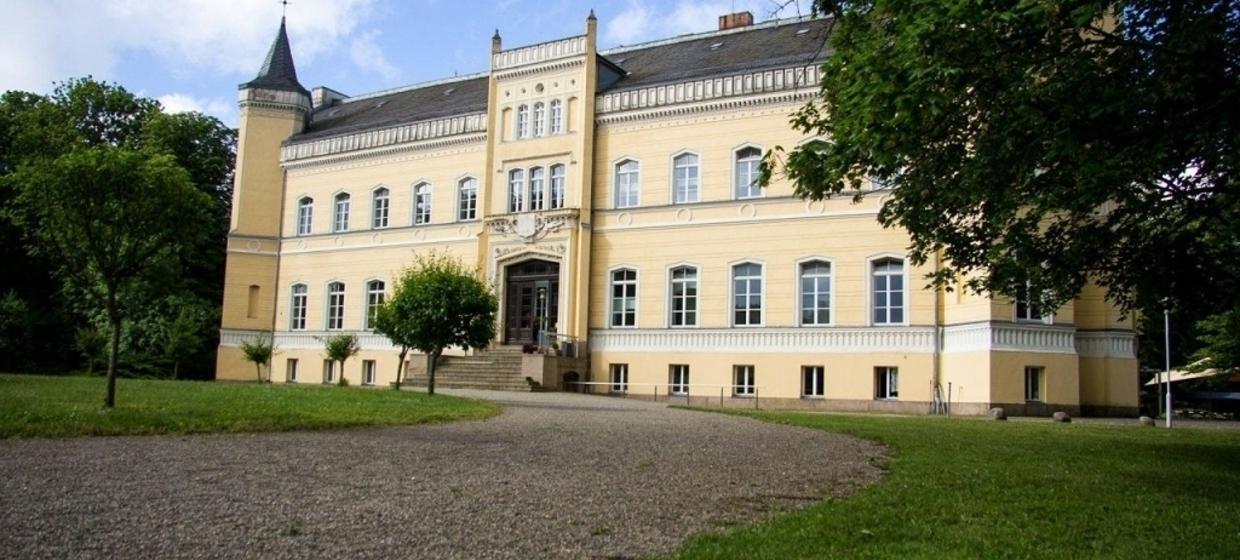 Schloss Kröchlendorff 1