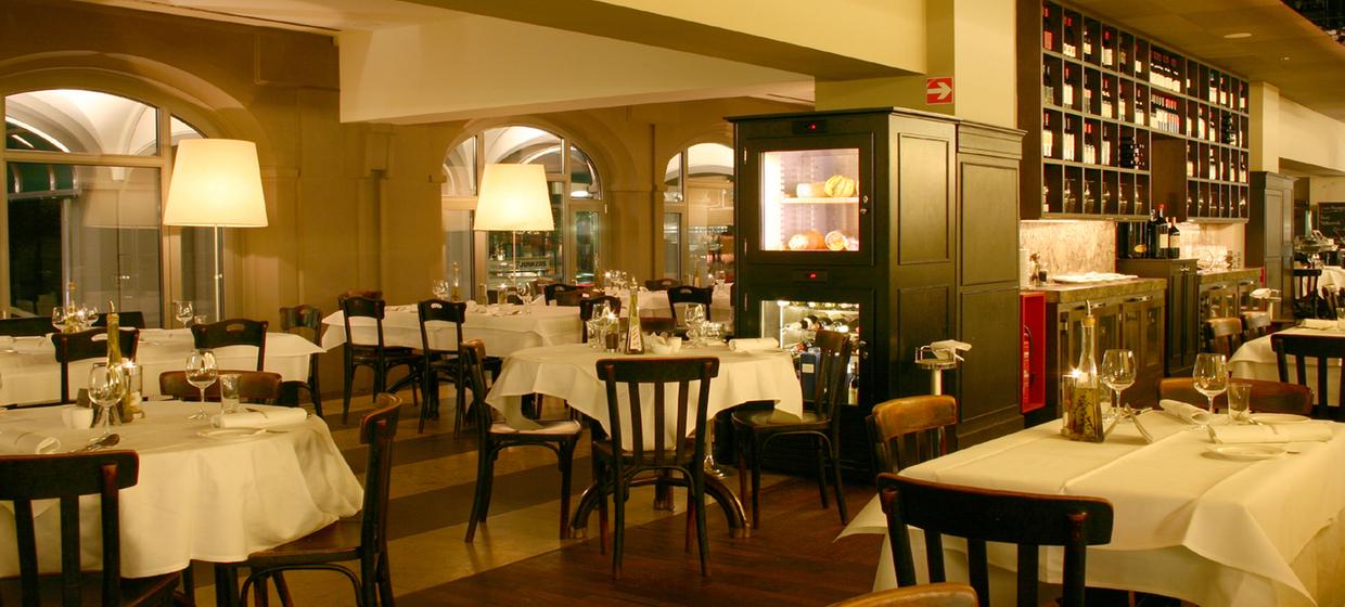 Restaurant Aigner 1