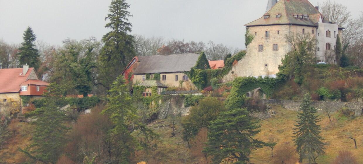 Burg Brandenstein 4