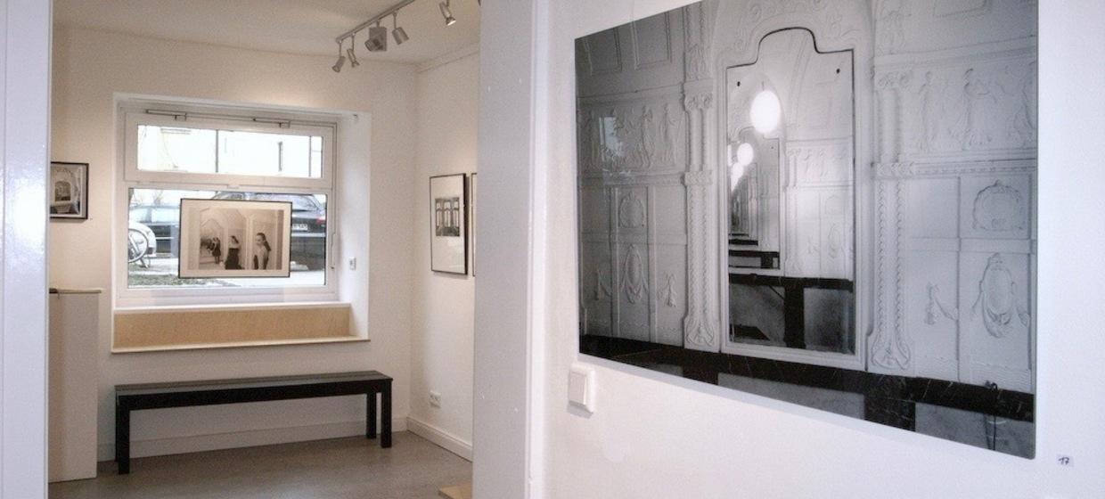 Galerie Kunstzimmer Eppendorf 4