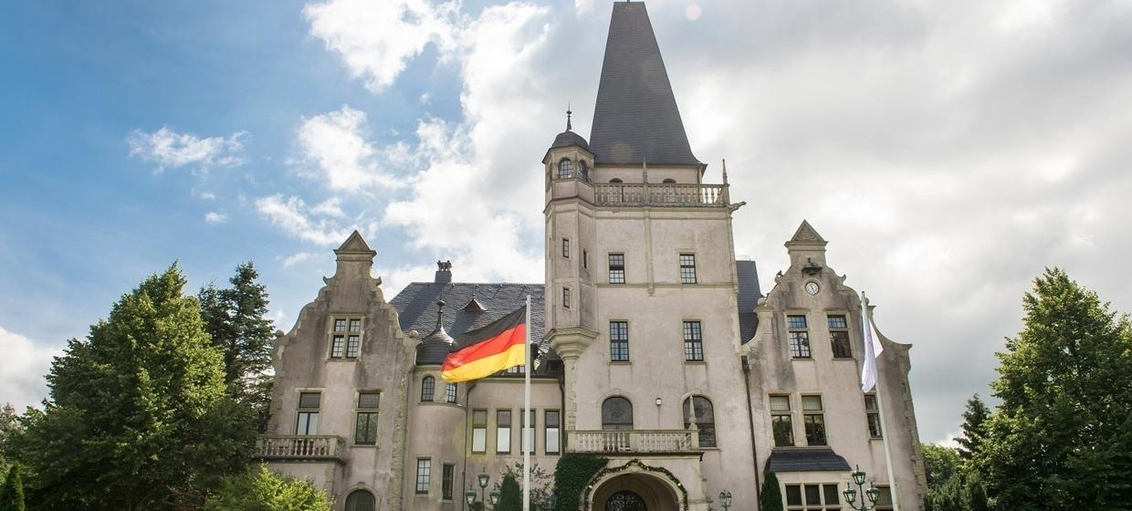 Schloss Tremsbüttel 9