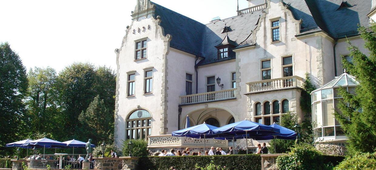 Schloss Tremsbüttel 8
