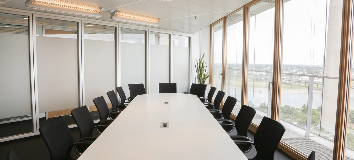 Concept Room Dusseldorf Regus Stadttor Medienhafen In Dusseldorf Mieten Bei Event Inc