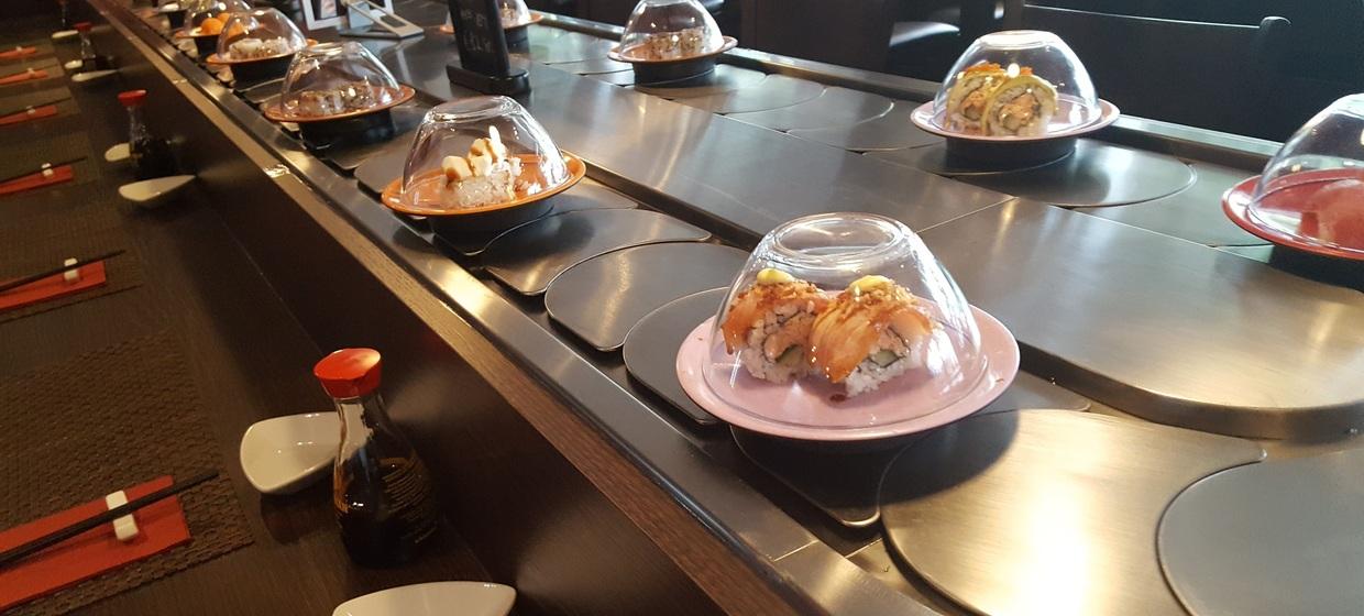 Moki Moki Sushi & Grill 6