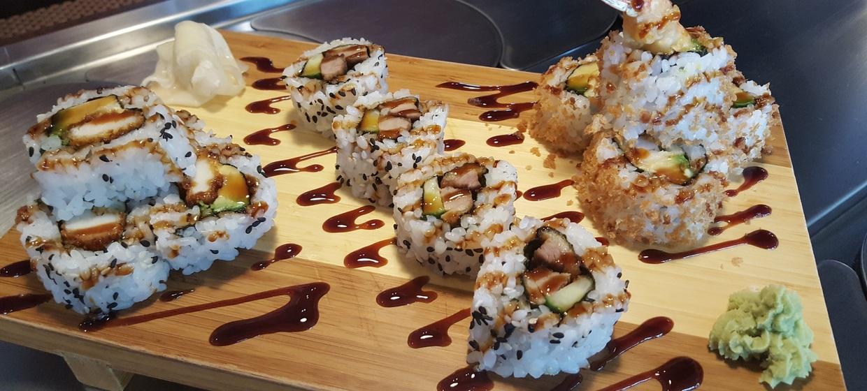 Moki Moki Sushi & Grill 7