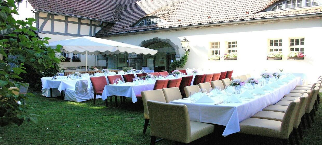 Restaurant Altes Zollhaus 4