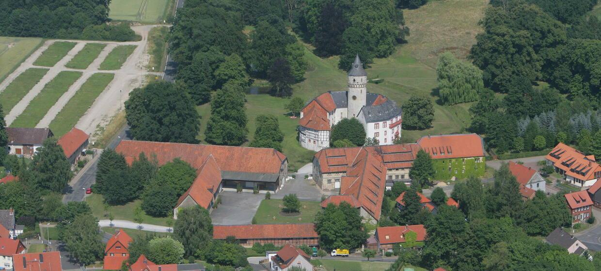 Schloss Oelber 10