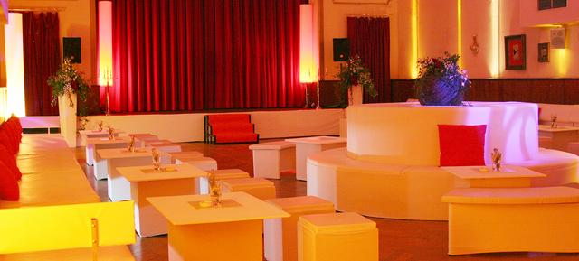 Queens 45 in Berlin / Charlottenburg 8