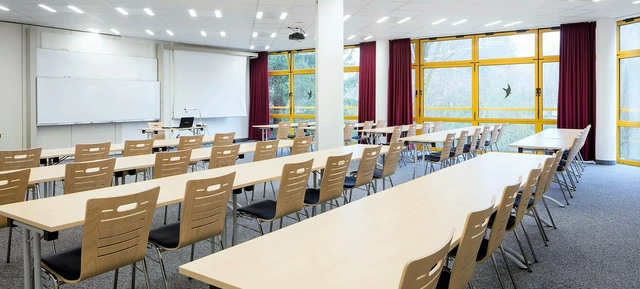 Top 20 Eventlocations in Essen