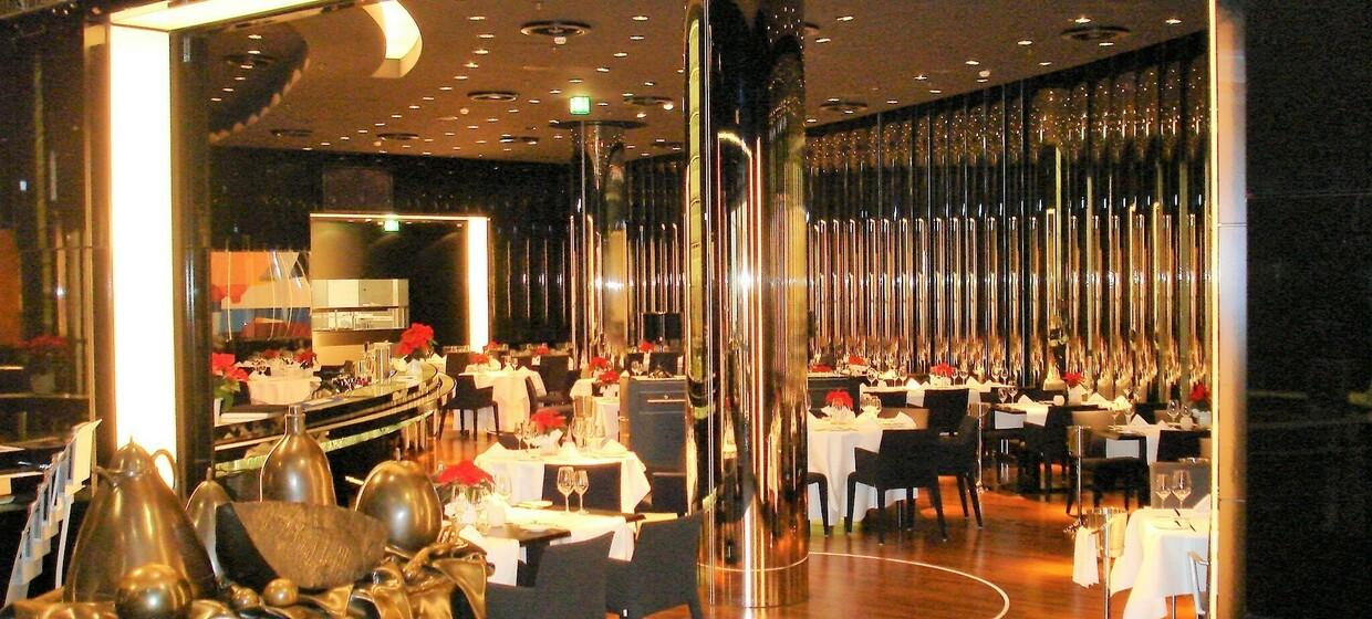 Casino Duisburg Inside