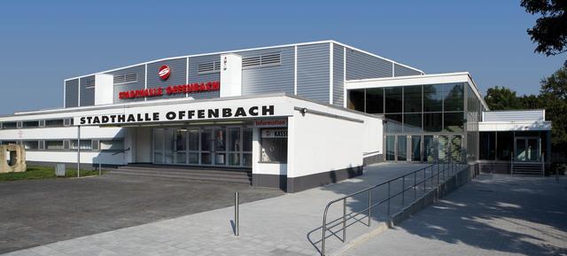 Stadthalle Offenbach 23