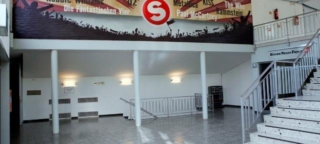 Stadthalle Offenbach 8