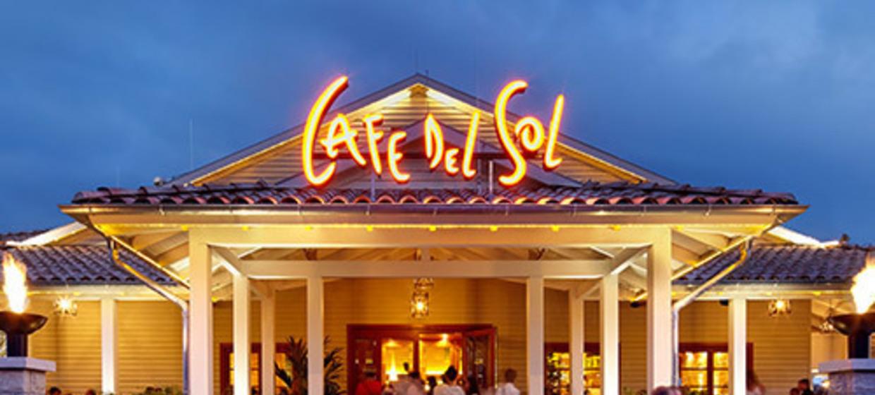 Café Del Sol 7