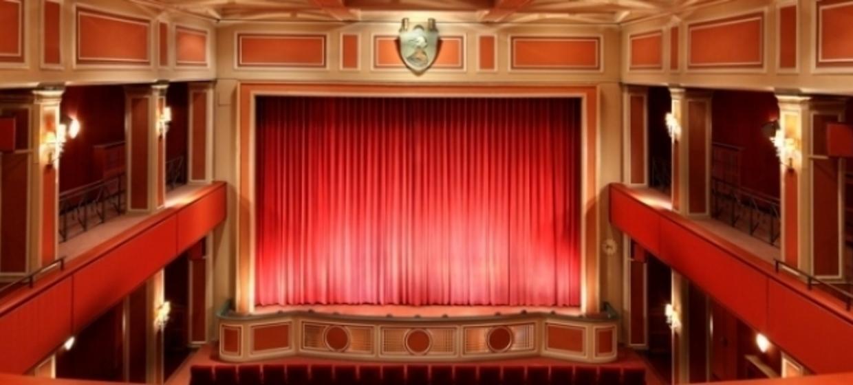 Filmtheater Sendlinger Tor 2