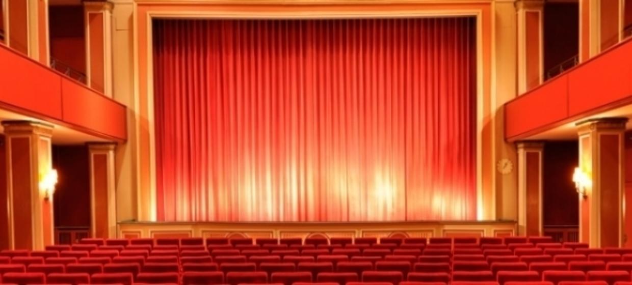 Filmtheater Sendlinger Tor 1