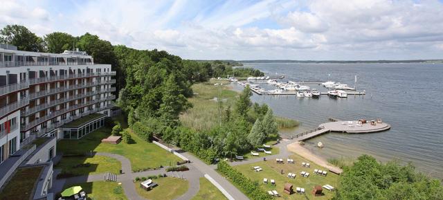 Seehotel Fleesensee Resort & Spa 13