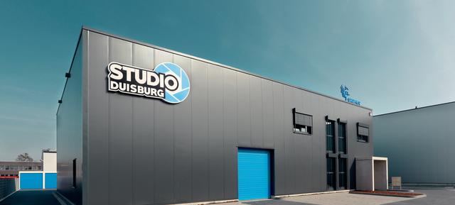 Studio Duisburg 5