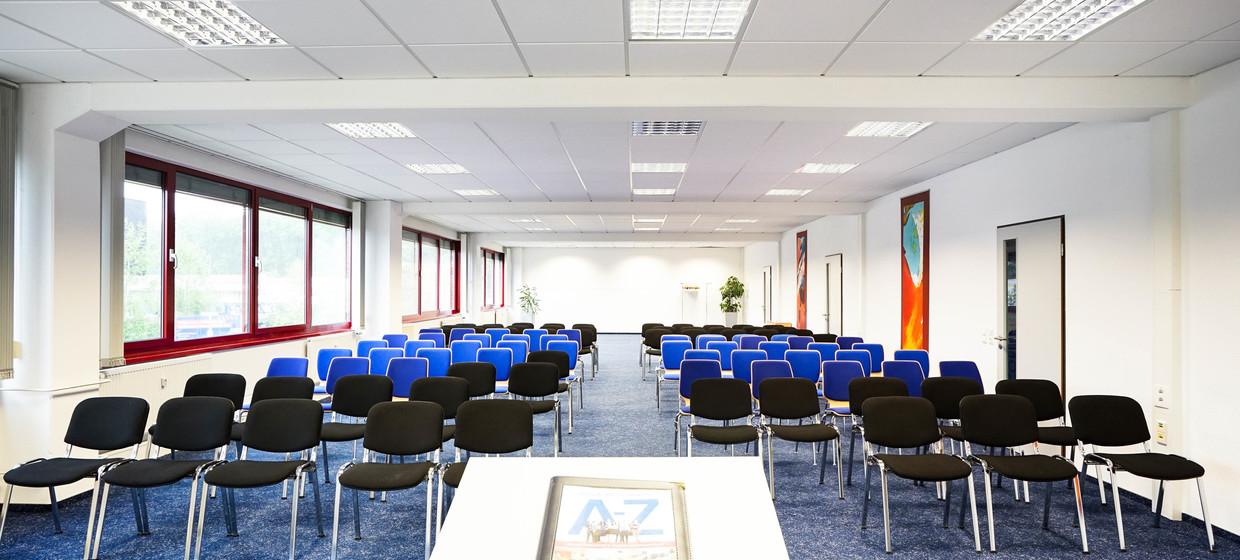 meetinn Konferenzzentrum Offenbach 2