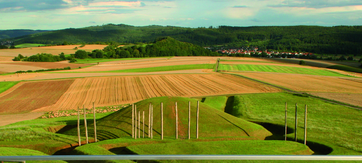 Keltenwelt am Glauberg 3