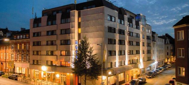Ringhotel Drees in Dortmund / Innenstadt West 15